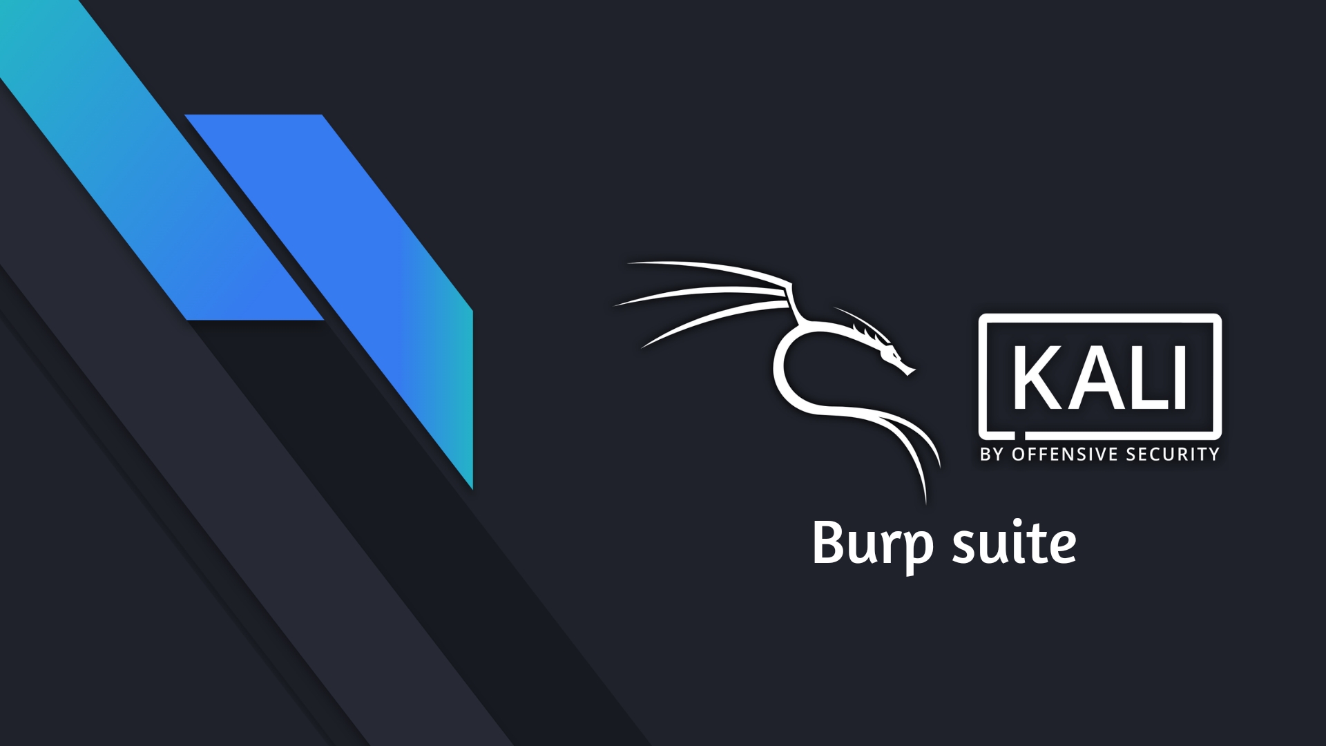 burp suite kali linux download